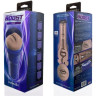 Мастурбатор Fleshlight Boost Blow, рот, светло-телесный 11345